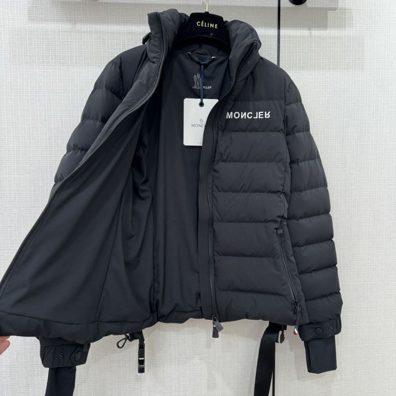 Moncler Down Jackets